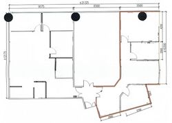 Samsung Hub (D1), Office #551909171